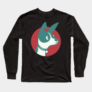 Generic Dog Long Sleeve T-Shirt